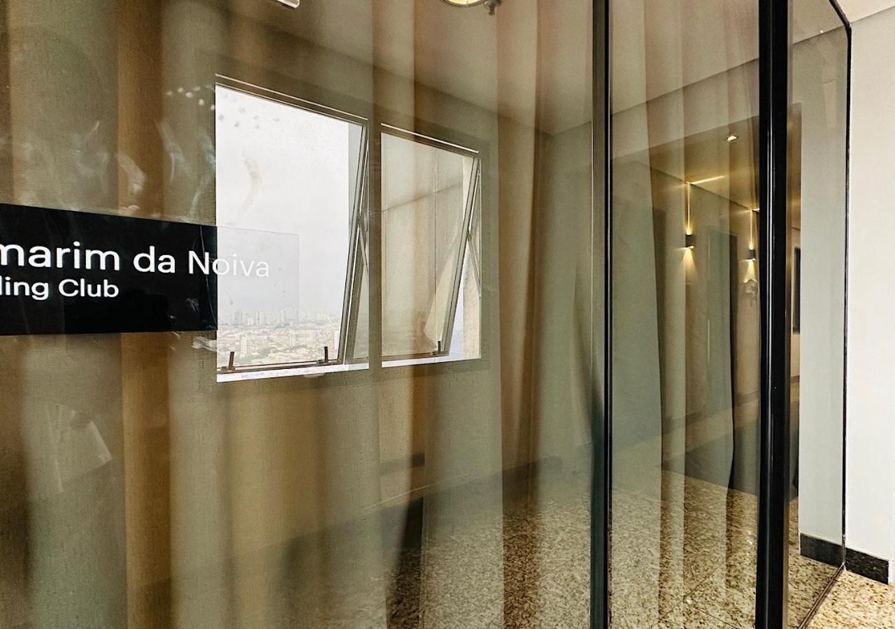 Nips 1309 - Otimo Apto Alto Do Tatuape São Paulo Buitenkant foto